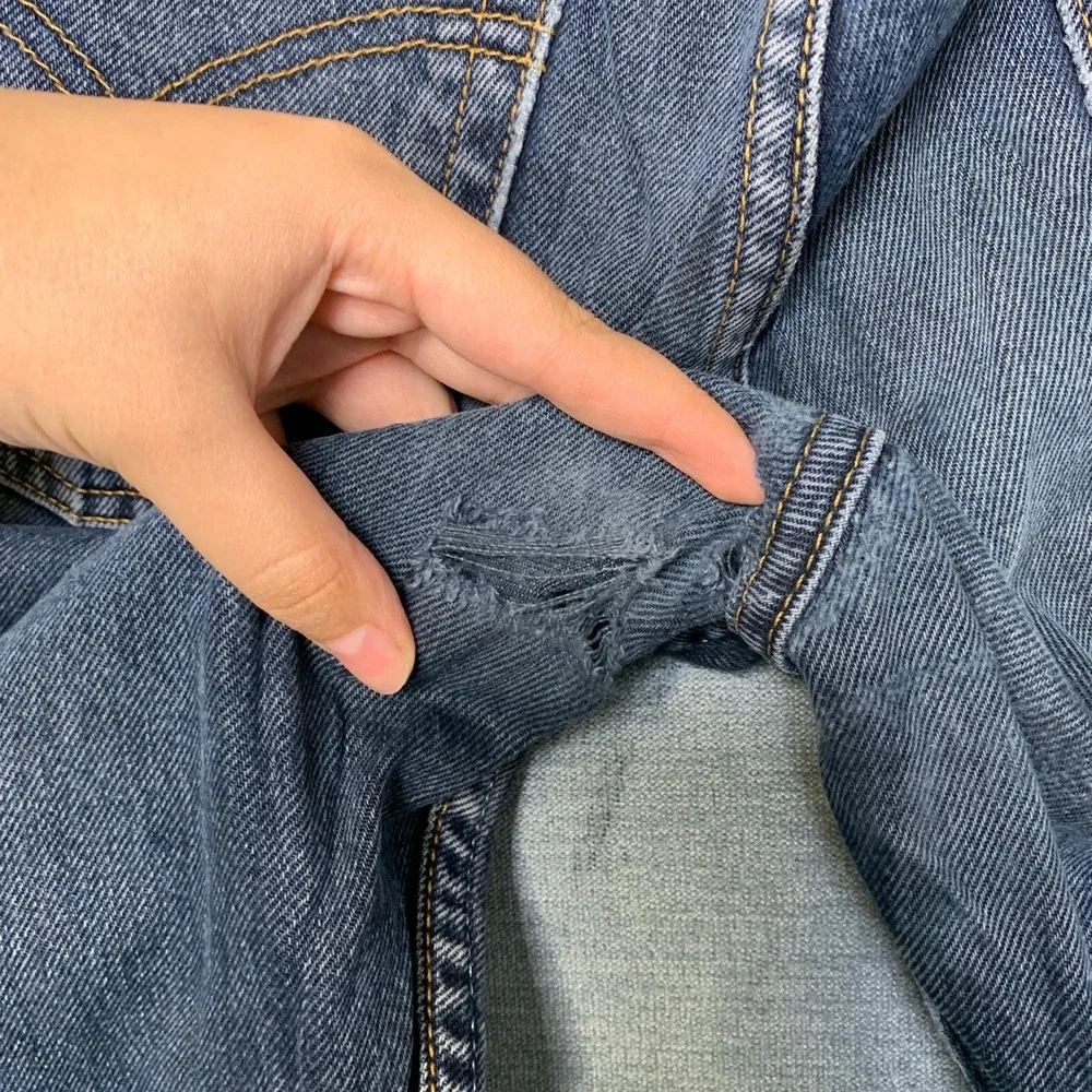 Levis vintage levi